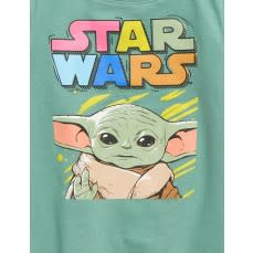 Star Wars: The Mandalorian™ The Child Unisex Graphic T-shirt