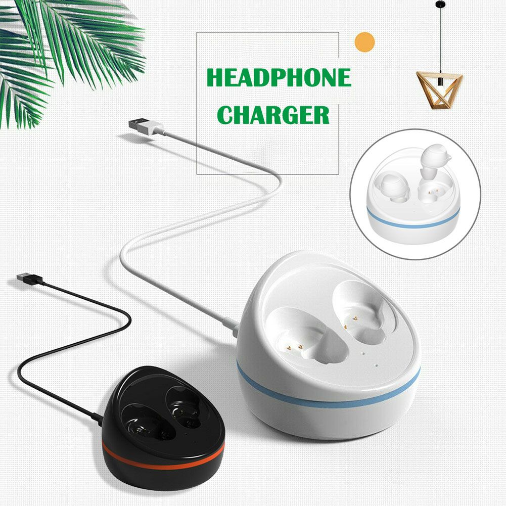 Headphones Charging Case Compatible For Samsung Galaxy Buds