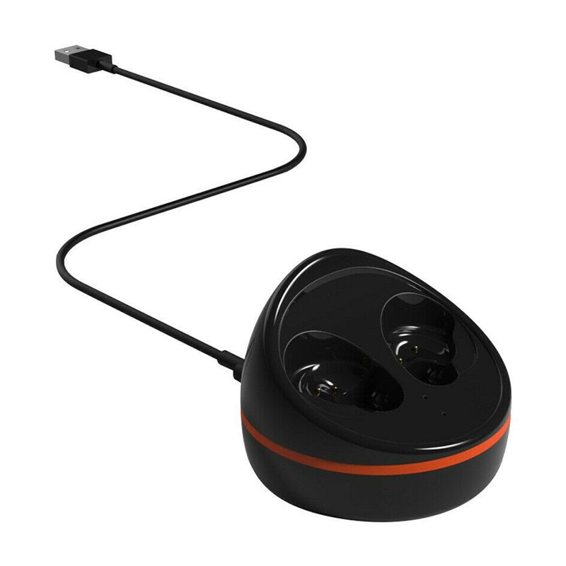 Headphones Charging Case Compatible For Samsung Galaxy Buds