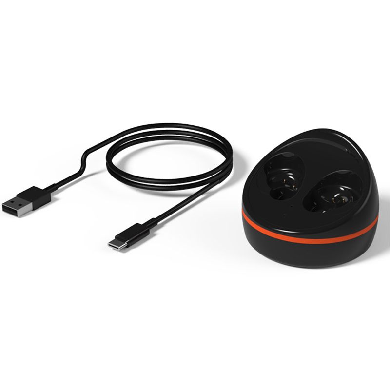 Headphones Charging Case Compatible For Samsung Galaxy Buds