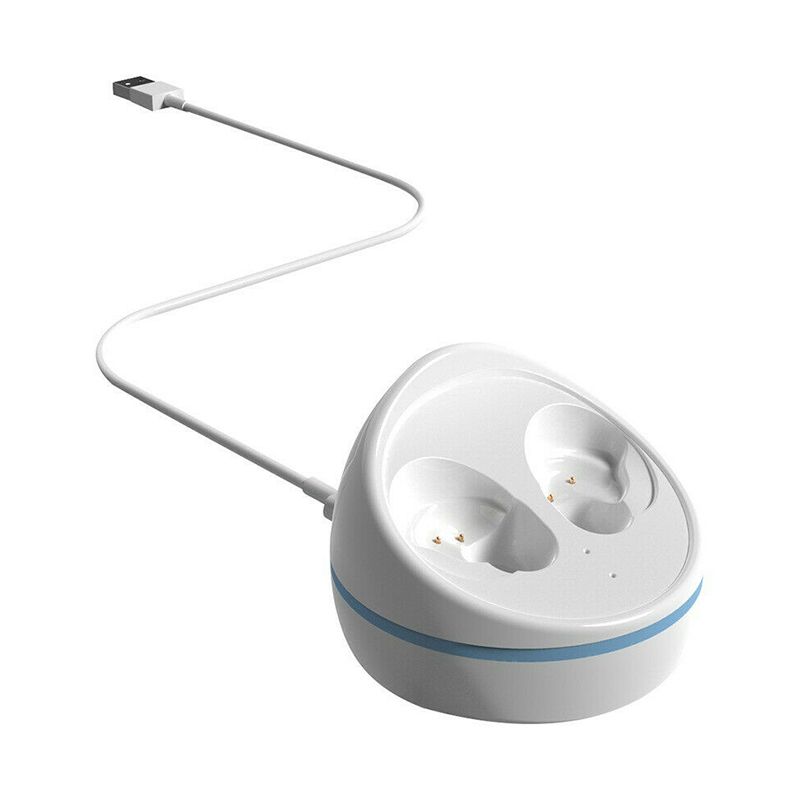 Headphones Charging Case Compatible For Samsung Galaxy Buds
