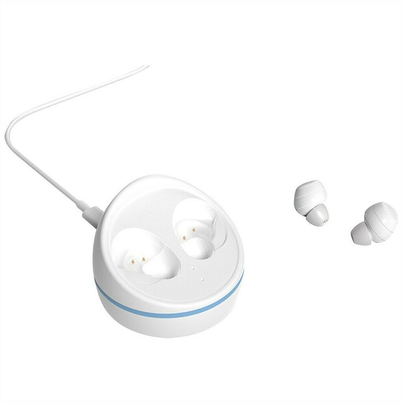 Headphones Charging Case Compatible For Samsung Galaxy Buds