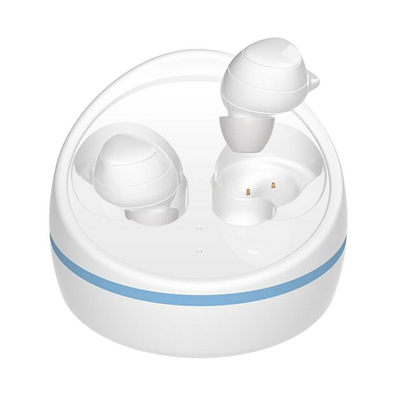 Headphones Charging Case Compatible For Samsung Galaxy Buds