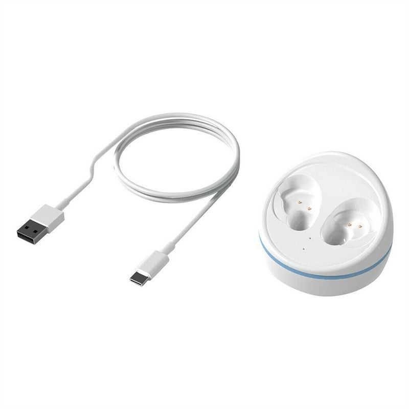 Headphones Charging Case Compatible For Samsung Galaxy Buds