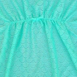 Girls Kaftan Top