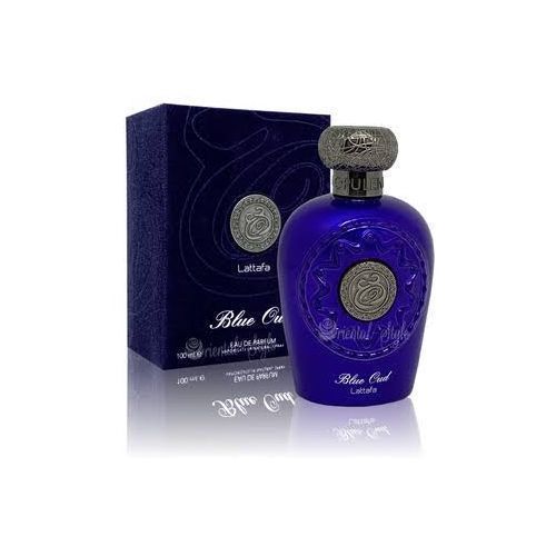 Blue Oud EDP_100ml