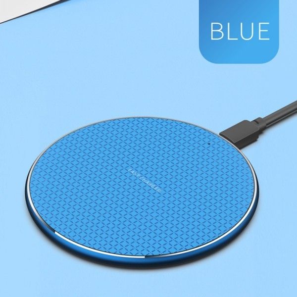 Wireless Charging Pad Power For Meizu 17 Pro Blackberry X 9