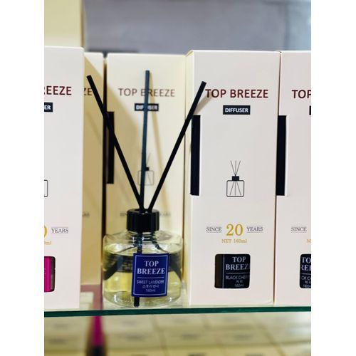 Top Breeze Diffuser 15 Pcs Wholesale