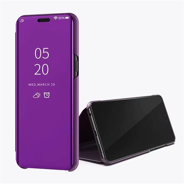 2019 Huawei 5T Prime Y5P P Y9 3 Y6 Smart Flip On Smart Case Y6P Y5 Fundas Mirror Y7 Cover 2i 2018 For Y7P Plus Huawei Z 3i Nova