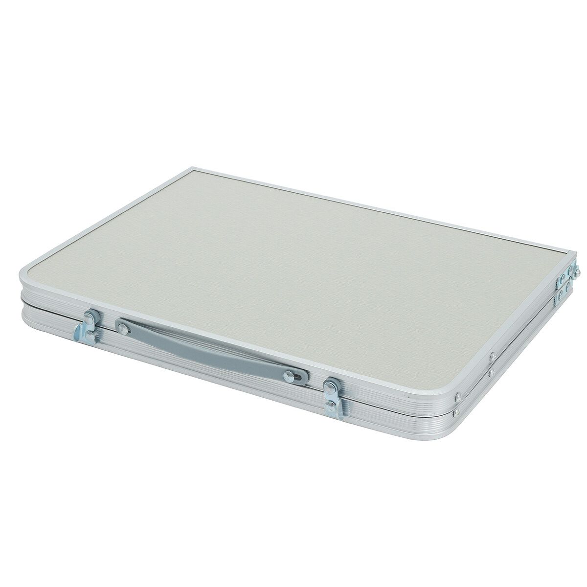62*42*28cm Portable Folding Laptop Computer Desk Multi-Functional Laptop Stand Computer Notebook Cooling Table