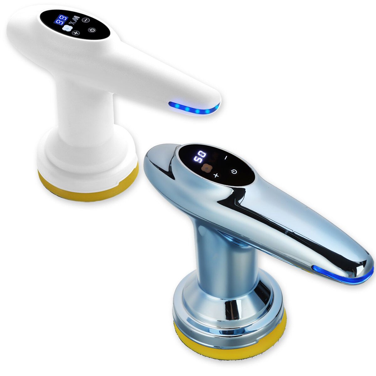 12V 4 Inch 6 Gears USB Rechargeable Cordless Electric Car