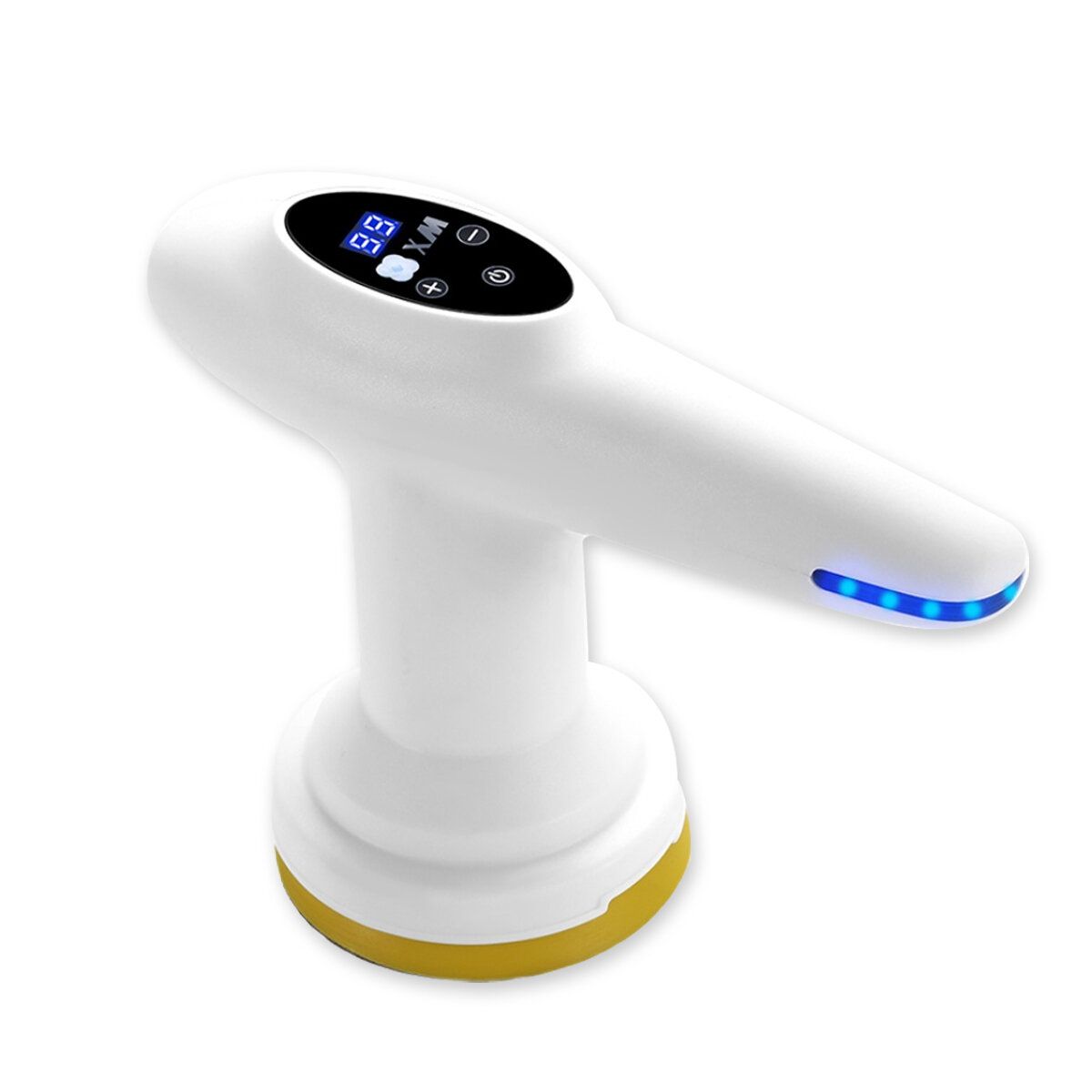 12V 4 Inch 6 Gears USB Rechargeable Cordless Electric Car