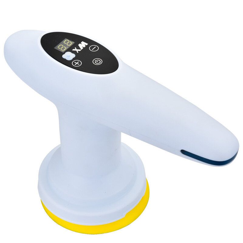 12V 4 Inch 6 Gears USB Rechargeable Cordless Electric Car