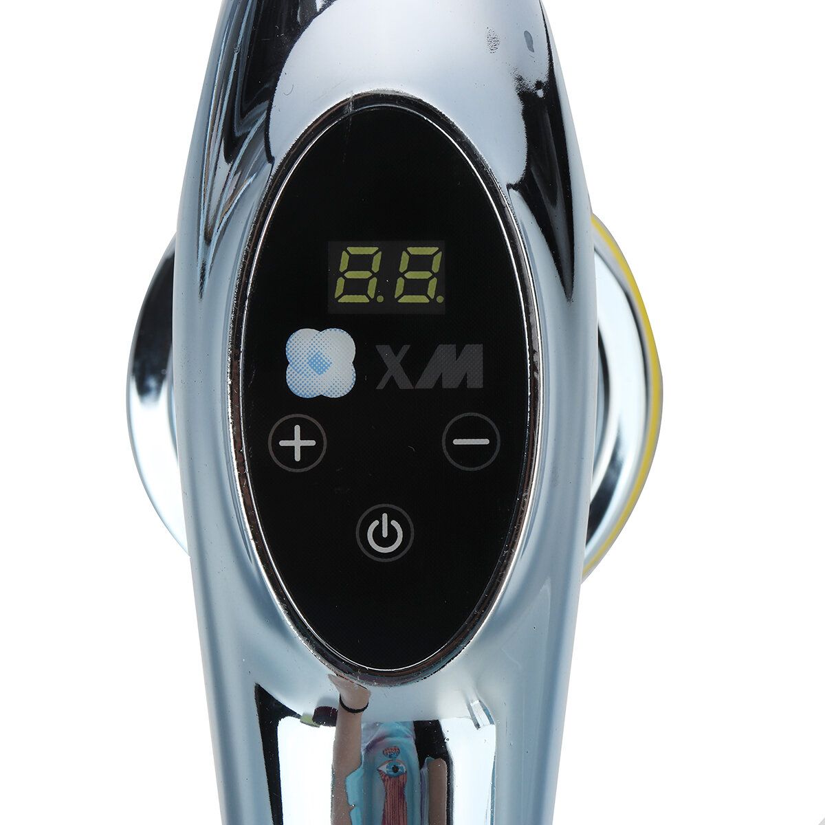 12V 4 Inch 6 Gears USB Rechargeable Cordless Electric Car
