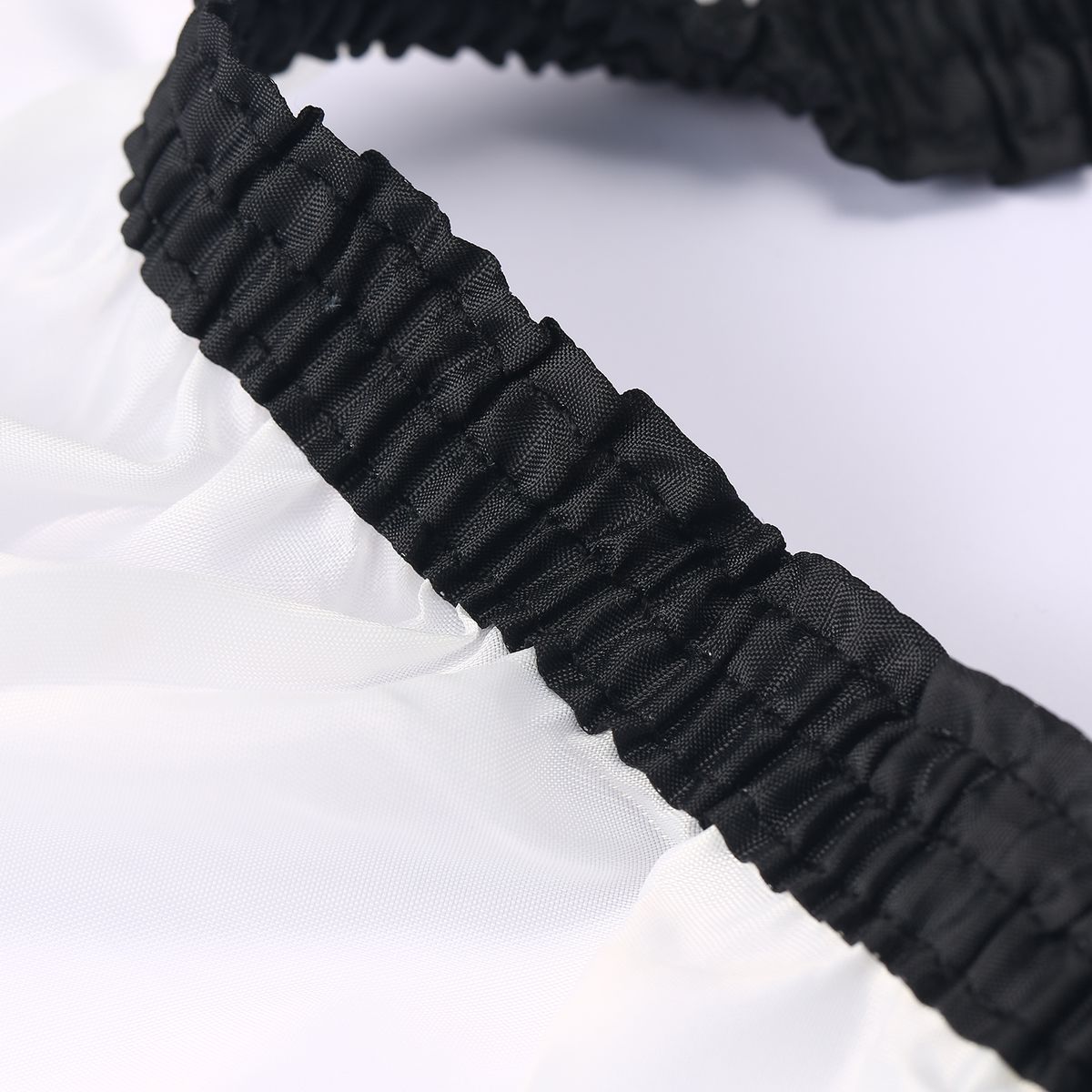 Waterproof Hair Styling Cape Haircutting Salon Cape For Hair