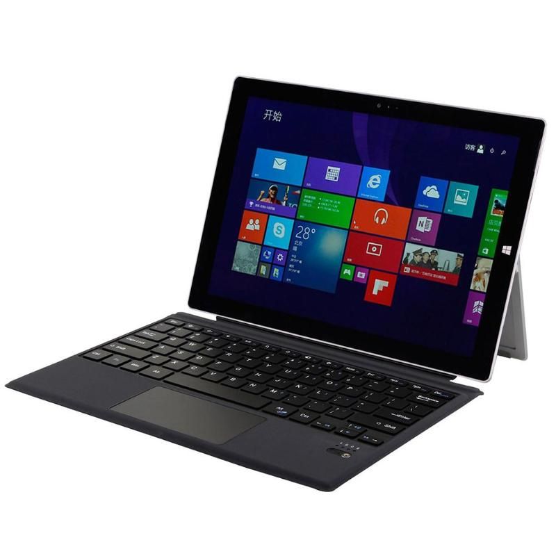For Microsoft Surface Pro 6/5/4/3 Bluetooth Wireless 12 Pc
