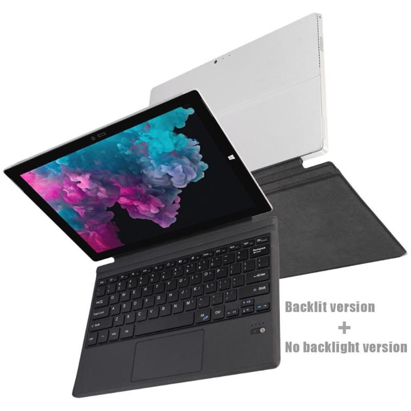 For Microsoft Surface Pro 6/5/4/3 Bluetooth Wireless 12 Pc