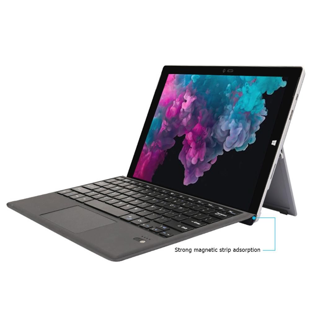 For Microsoft Surface Pro 6/5/4/3 Bluetooth Wireless 12 Pc