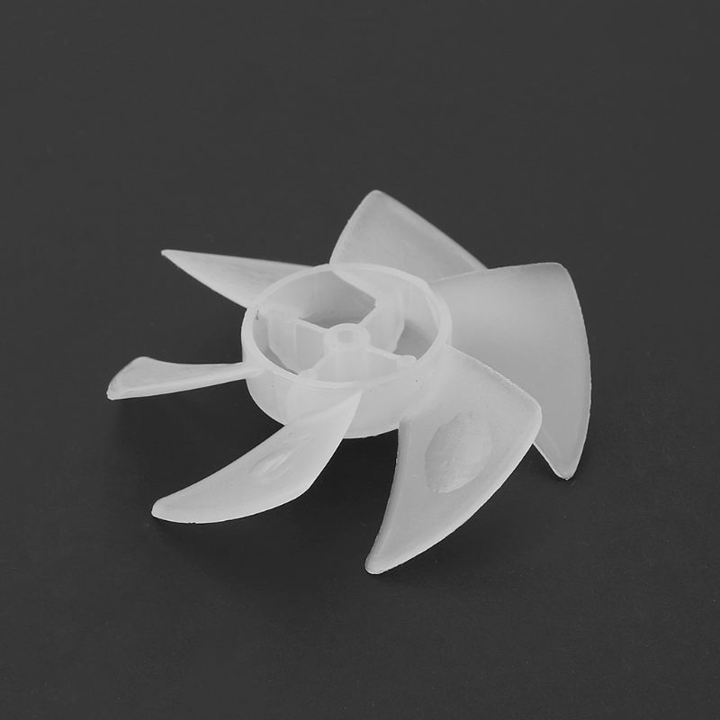Drop Ship&Wholesale Small Power Mini Plastic Fan Blade 46