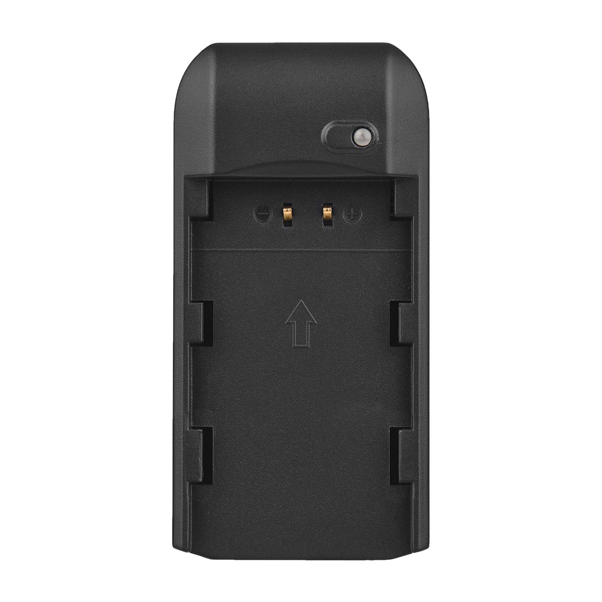 Mini Portable NP-FV5 PLUS Battery Charger With Indicator
