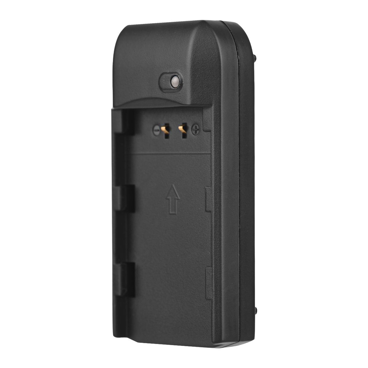 Mini Portable NP-FV5 PLUS Battery Charger With Indicator