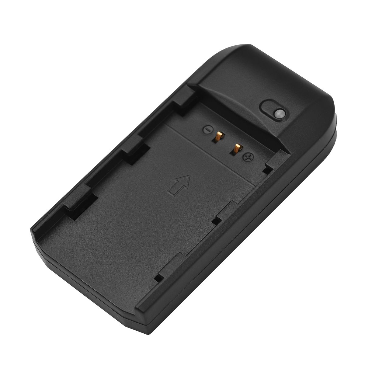 Mini Portable NP-FV5 PLUS Battery Charger With Indicator