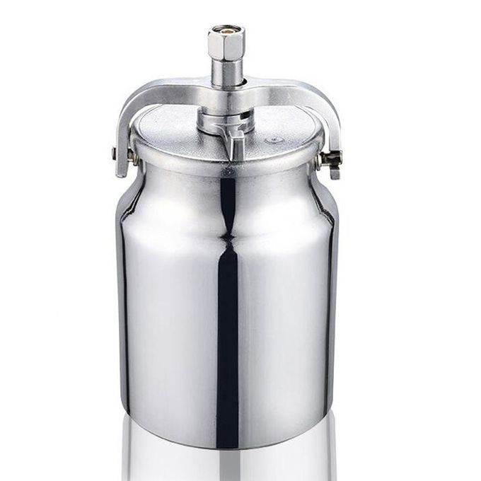 Heavy Duty Painting  Gun Nozzle 1.0-1.8mm Feed  Air Sprayer