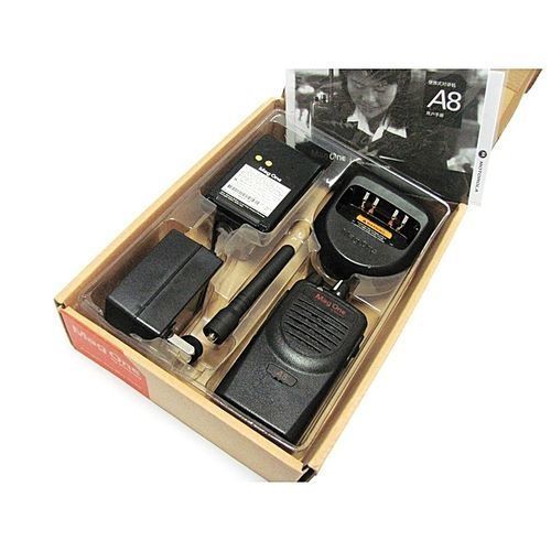 Magone A8 Radio Walkie Talkie UHF 450-470Mhz