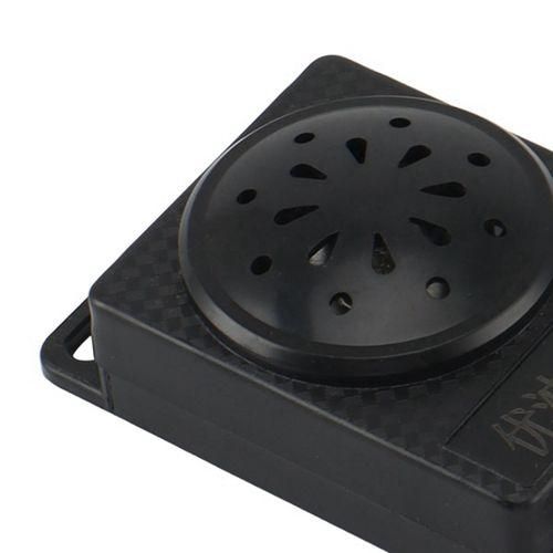 Ebike Alarm System Dual Remote Control 36V 48V 60V 72V For