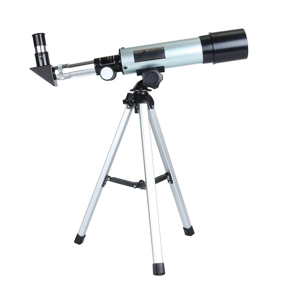 360x50mm Astronomical Refractive High + Tripod