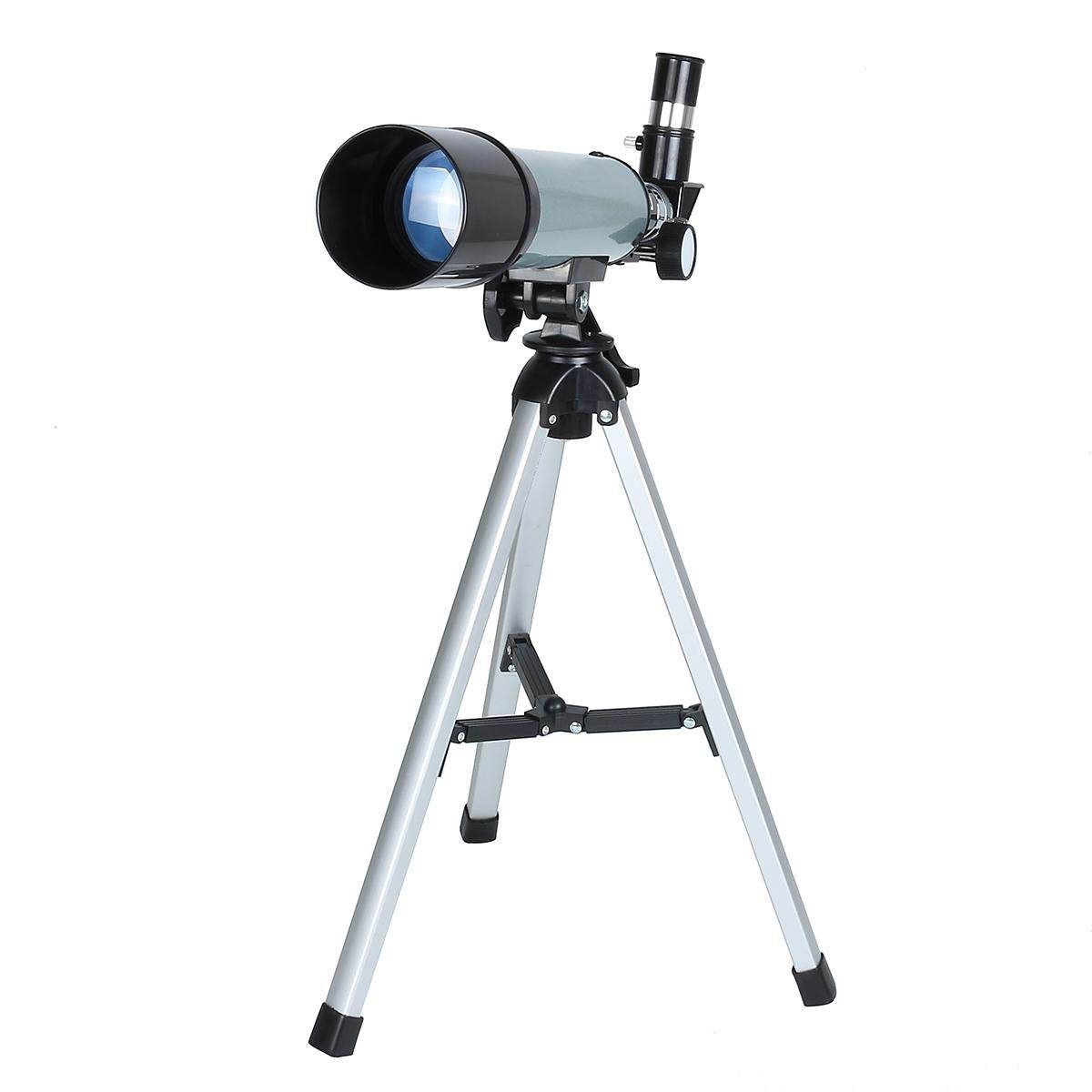 360x50mm Astronomical Refractive High + Tripod