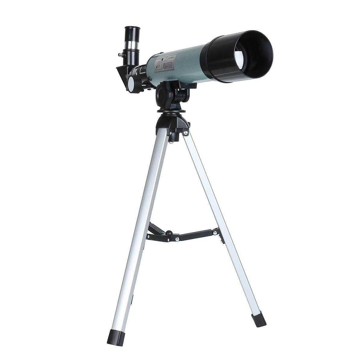 360x50mm Astronomical Refractive High + Tripod