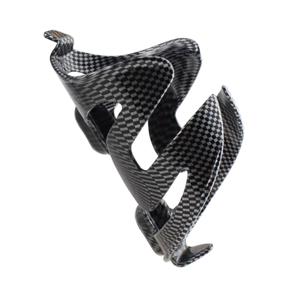 High-Strength Road Bike Mountain Bike Carbon Water Bottle Cage
