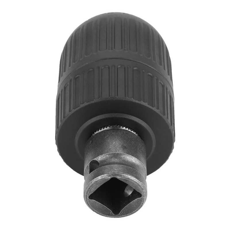 2-13mm Keyless Drill Chuck 1/2inch 20unf With Drill Chucks
