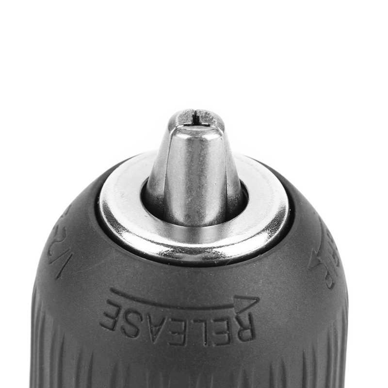 2-13mm Keyless Drill Chuck 1/2inch 20unf With Drill Chucks