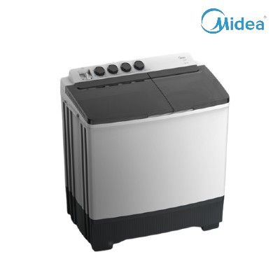 10Kg Twin Tub Washing Machine MT100W100/ Lagos Delivery Only