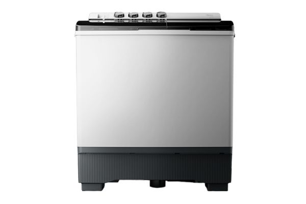 10Kg Twin Tub Washing Machine MT100W100/ Lagos Delivery Only