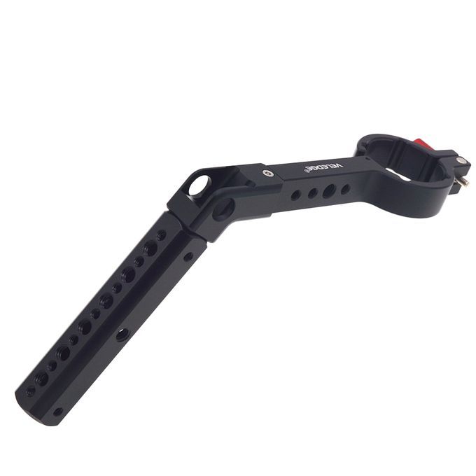 Extension Rod Holder Handle Grip Arm Handheld Gimbal For  Ronin S