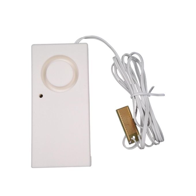 Water Sensor Monitor Water Overloop Leakage Alarm Detector For Laundry