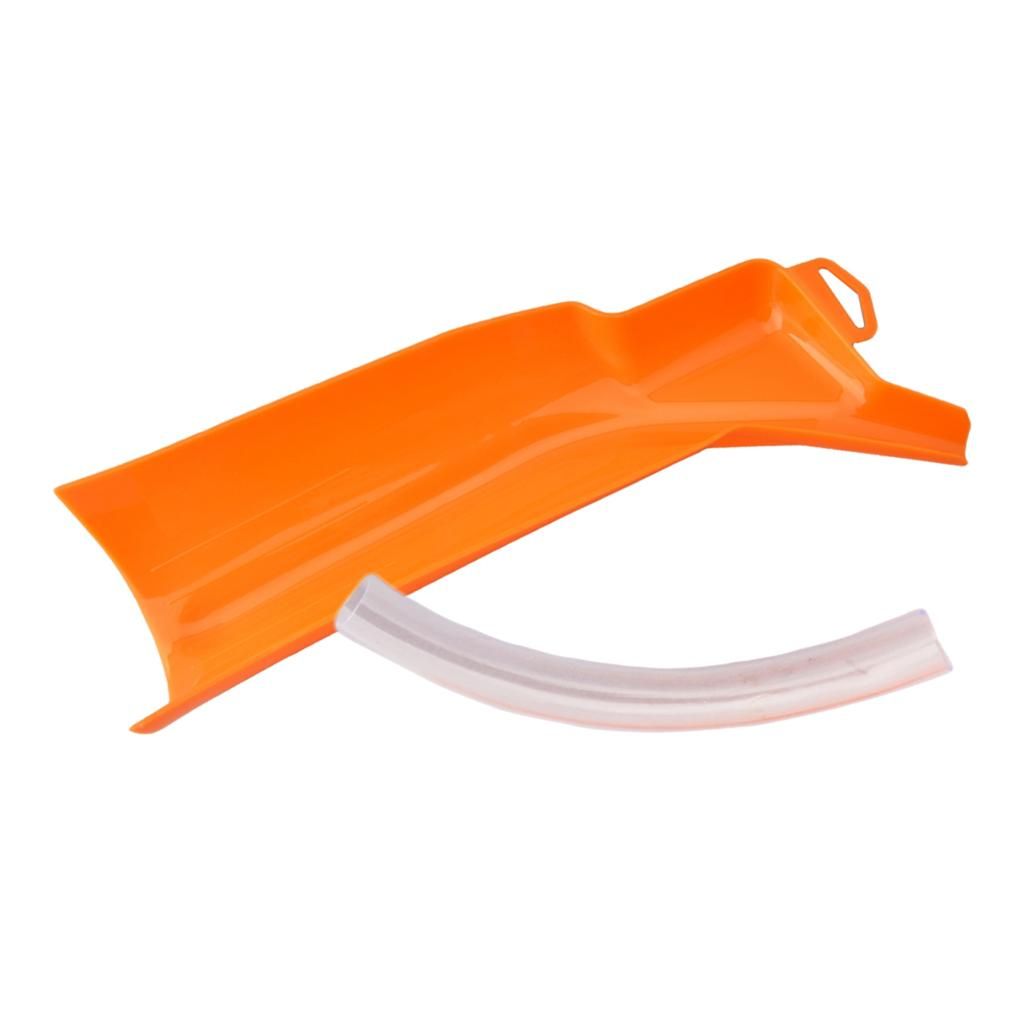Large Flexible Gas Fill Touring