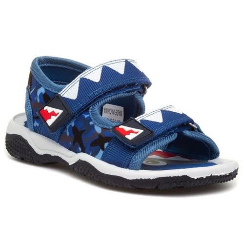 Sharkleon Sandal