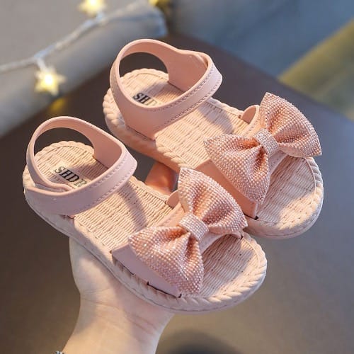 Girls Sandals - Pink