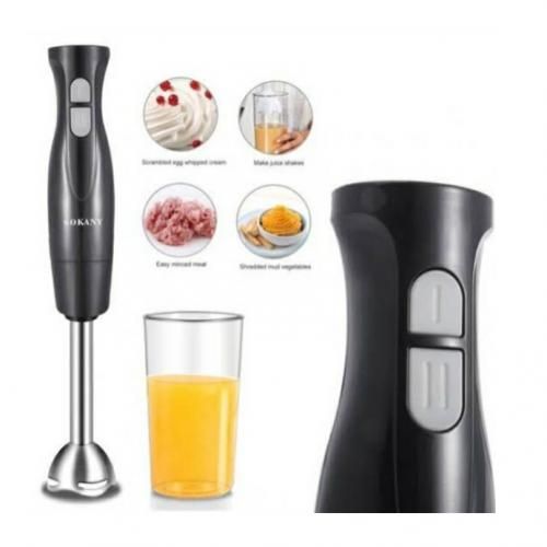 High Quality Electric Hand Blender