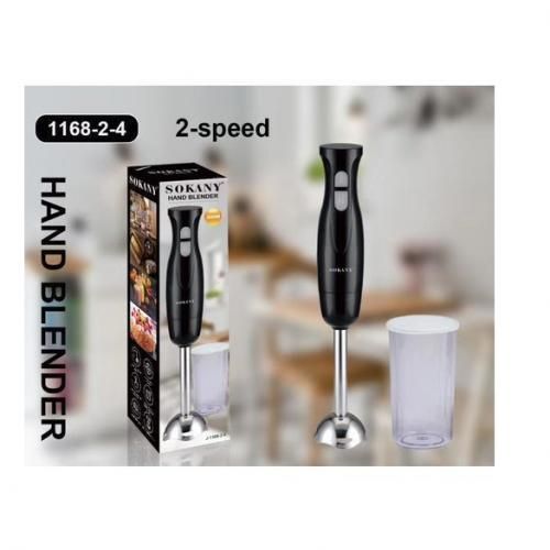 High Quality Electric Hand Blender