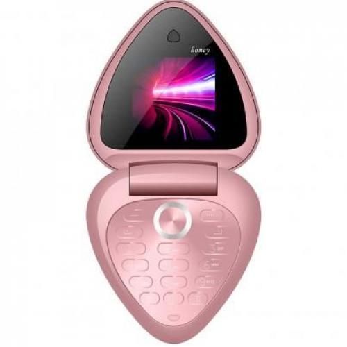 HONEY PINK