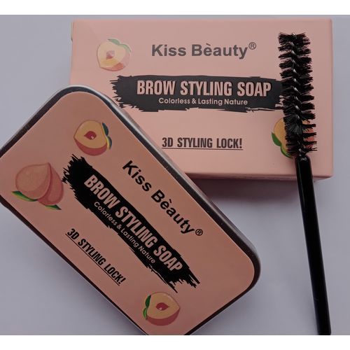 3D Brow Styling Lock Soap