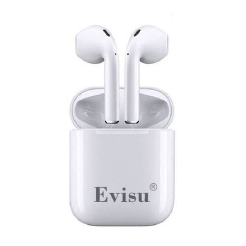 EarPhone Bluetooth For Android And Iphone Earphones Earbuds Earpiece Hear Pods Headset 5.0 Wireless Earpod Headphones