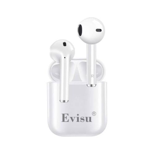 EarPhone Bluetooth For Android And Iphone Earphones Earbuds Earpiece Hear Pods Headset 5.0 Wireless Earpod Headphones