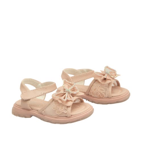 Girl's Stylish Sandal - Pink