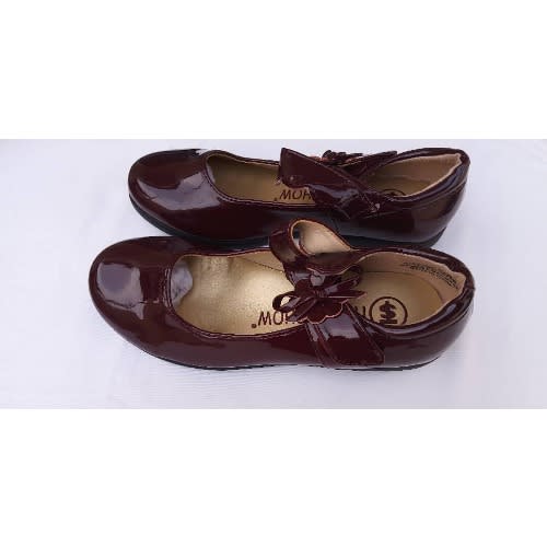 Sandals For Children - Brown